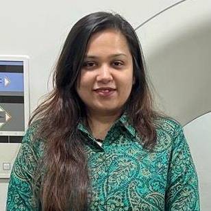 Dr Natasha Mehta
