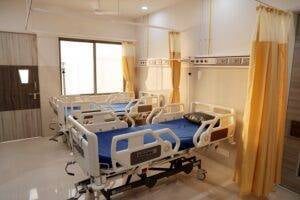 Emergency Rooms (Casualty)