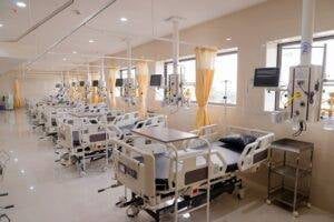 Inpatient Facilities