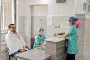 Appointment Management